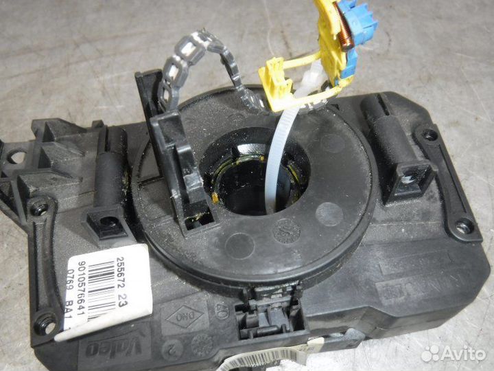 Подрулевой шлейф Nissan Almera G15 K4M 2017