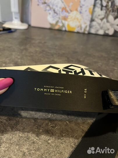 Ремень Tommy hilfiger