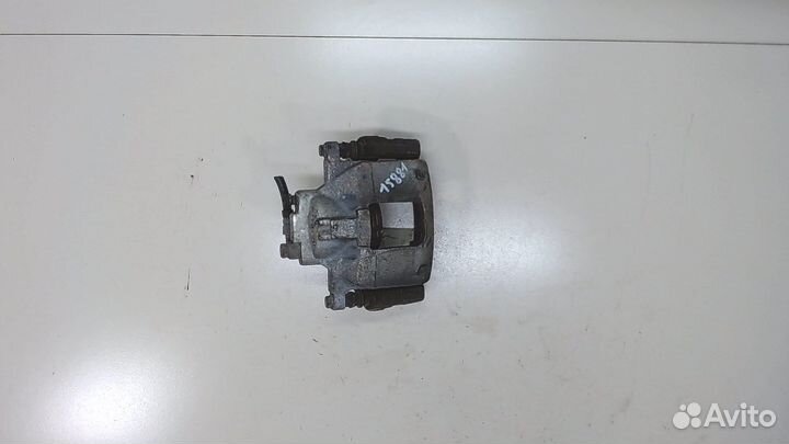 Суппорт Dodge Nitro, 2008