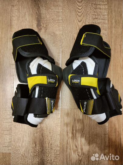 Налокотники хоккейные ccm jofa