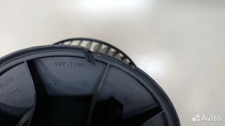 Двигатель отопителя Seat Alhambra, 2002