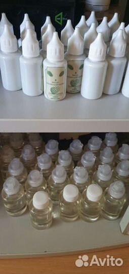 Сибирское пихтовое эфирное масло