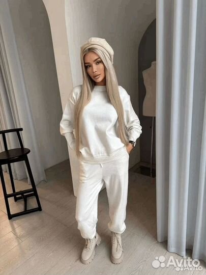 Костюм женский Loro Piana