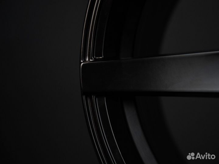 Диски литые на Toyota Corolla R17 5x114.3