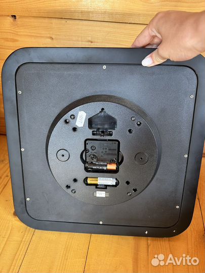 Часы настенные