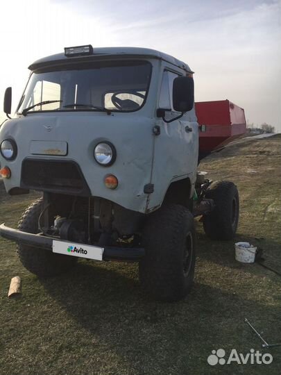 Разбрасыватель удобрений Пегас-Агро Туман 1M, 2016