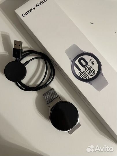 Samsung galaxy watch 4 44mm