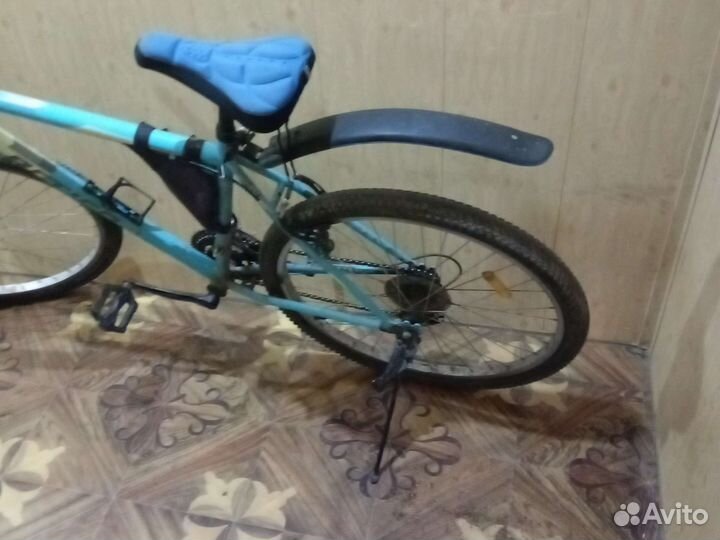 Продаю велик