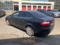 Ford Mondeo 2.0 MT, 2008, 194 709 км, с пробегом, цена 820 000 руб.