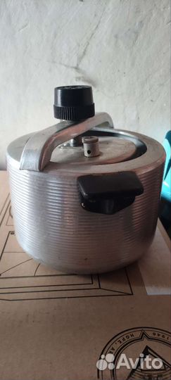 Пароварка бу