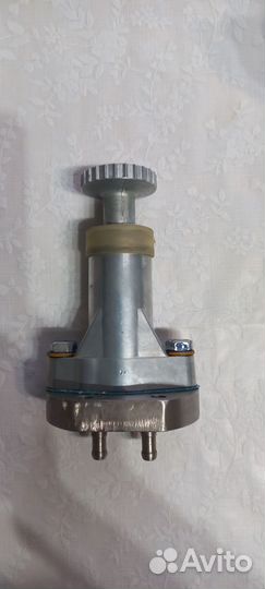 Топливный насос