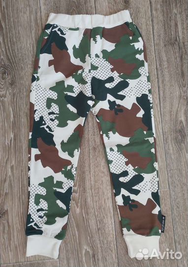 Костюм bodo 116-122