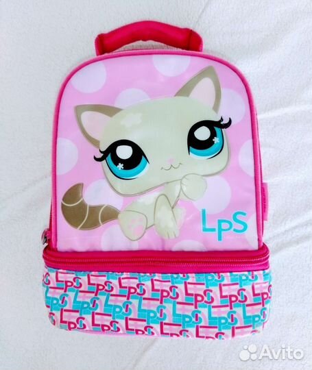 Thermos термосумка LPS для детских обедов