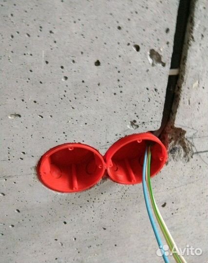 Электрик в энгельсе. Услуги электрика в энгельсе