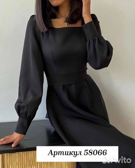 Платье барби