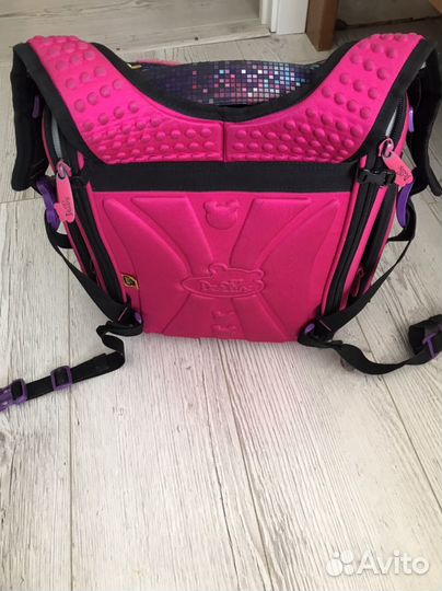 Рюкзак для девочки