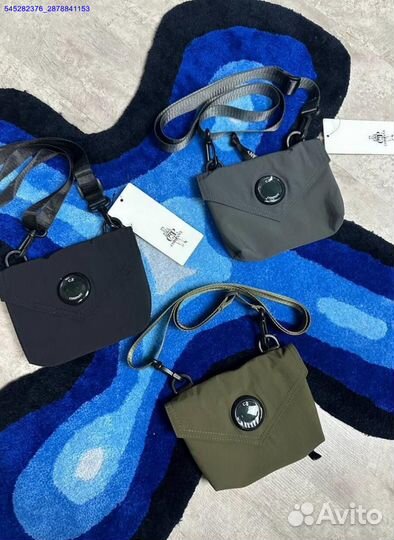 Сумка C.P Company (Арт.54972)