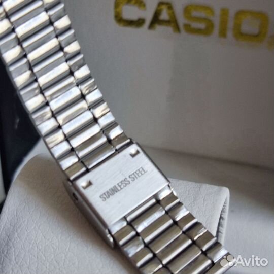 Часы casio GGR002