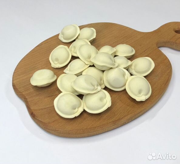 Пельмени