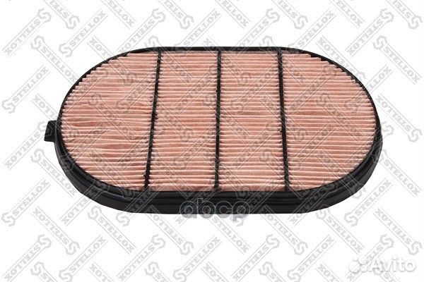 81-21137-SX фильтр воздушный 381x241x59 John