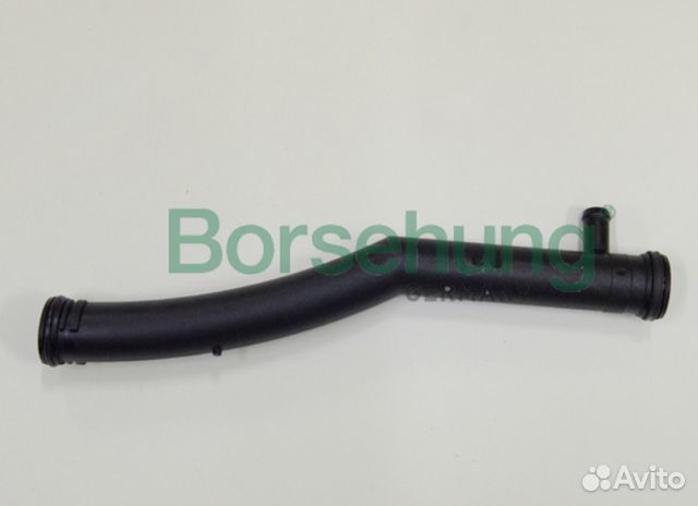 Трубка корпуса термостата (cfna) Borsehung B19082