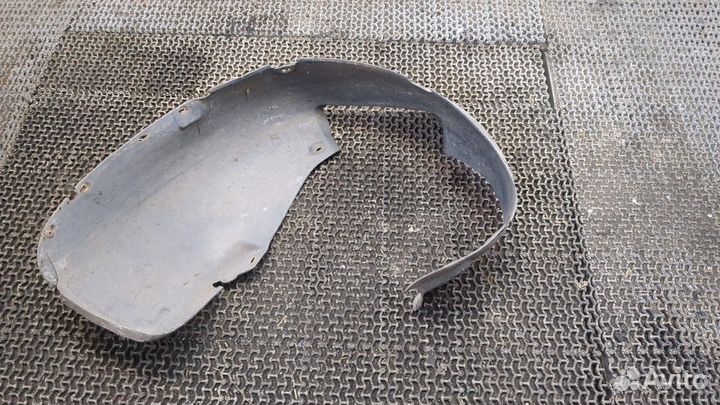 Защита арок (подкрылок) Volkswagen Golf 4, 2000