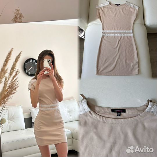 Женские платья пакетом или штучно размера 40(XS)