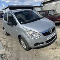 Opel Agila 1.0 MT, 2008, 212 000 км, с пробегом, цена 500 000 руб.