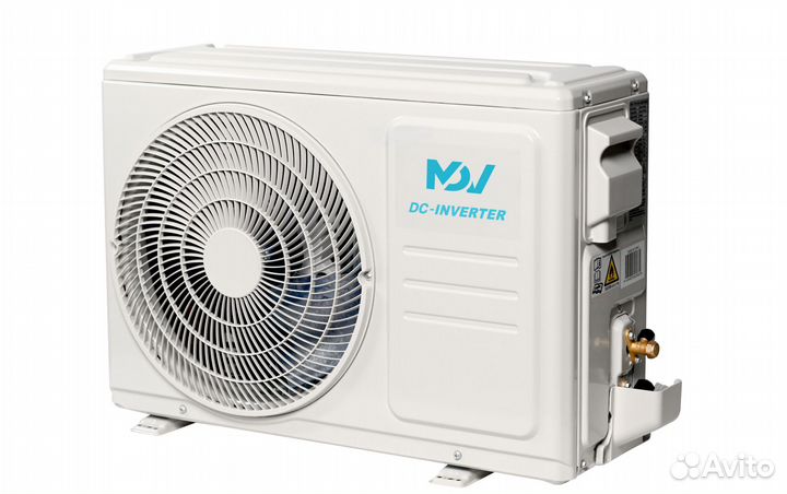 Mdsag-09hrdn8 / mdoag-09HDN8