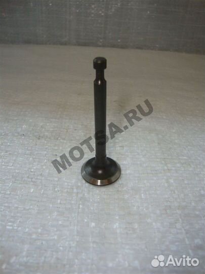 Клапан впускной 160F