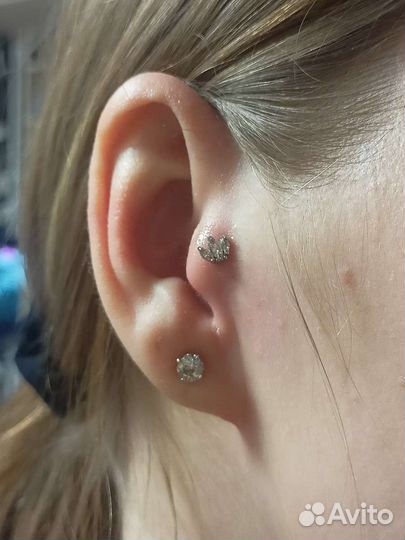 Пирсинг, мастер по Пирсингу, пирсинг на гмр