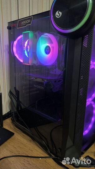 Комп комплектом, обмен