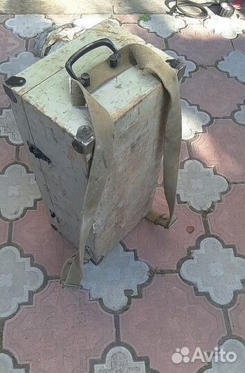 Кипрегель кн с буссолью обк