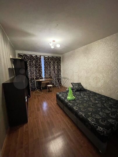 Комната 16 м² в 3-к., 1/5 эт.