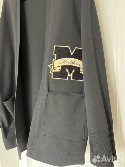 Кардиган Матрона