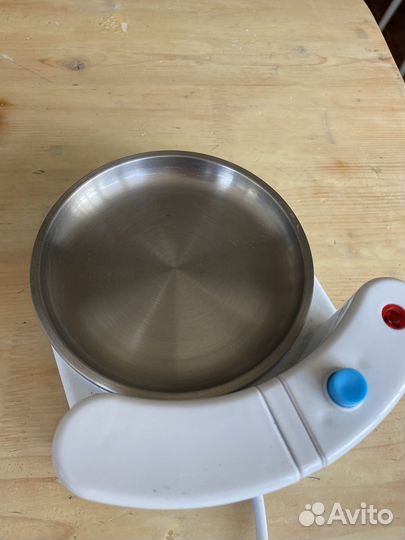 Стерилизатор для бутылочек