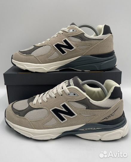 Кроссовки new balance