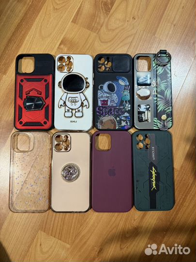 iPhone 12 Pro, 128 ГБ