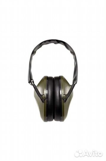 Тактические наушники