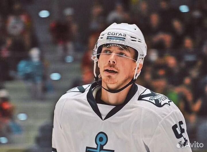 Тренер по хоккею и офп