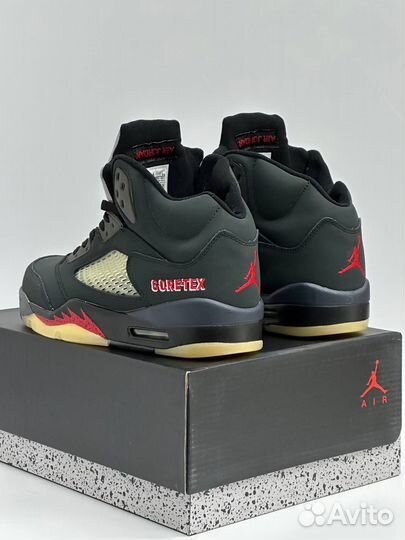 Nike air Jordan 5