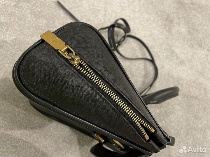 Alexander mcqueen сумка