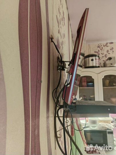 Телевизор shivaki vitra stv-24ledgr9