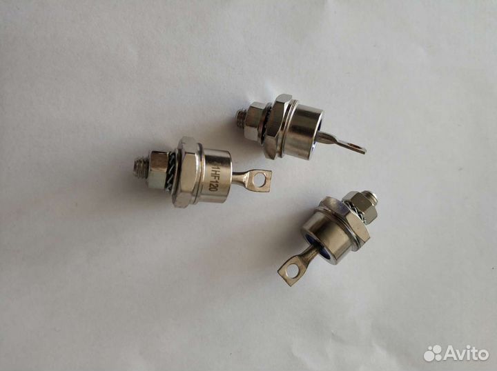 Диод выпрямительные 41HF201/ 41HF120
