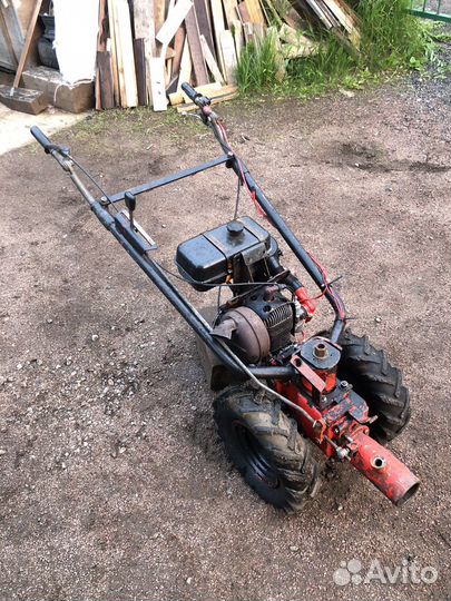 Мотоблок мф 70 чешская косилка