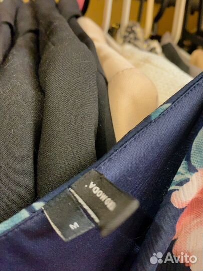 Платье vero moda 44