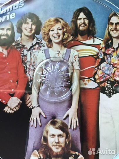 CD teacn IN Hollands Glorie CNR Music 2005