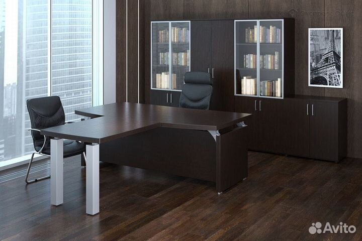 Кабинет руководителя Blackwood