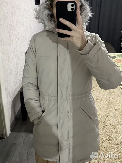 Куртка Adidas neo