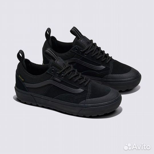 Кеды Vans MTE Old Skool Waterproof